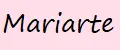 Mariarte