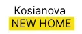 Kosianova new home