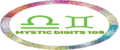 MYSTIC DIGITS