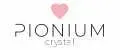 PIONIUM crystal