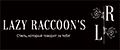 Lazy Raccoon's