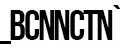 BCNNCTN
