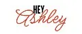 Hey, Ashley