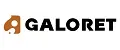 Galoret