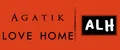 Agatik Love Home
