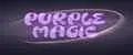Purple Magic