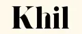 KHIL