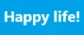 Happy life!