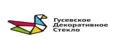 Гусевское декоративное стекло