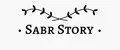 Sabr Story
