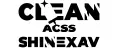 Clean Acss Shinexav