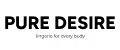 PUREDESIRE