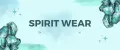 Spirit wеаr