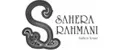 Sahera Rahmani
