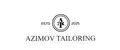 Azimov Tailoring