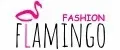 FASHION FLAMINGO