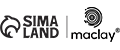 Сима-Ленд & maclay