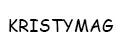 KristyMag