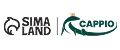 Сима-Ленд & CAPPIO
