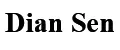 Dian Sen