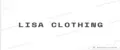 LISA CLOTHING