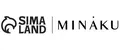 Сима-Ленд & MINAKU