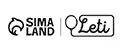 Сима-Ленд & LETI