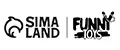 Сима-Ленд & Funny toys