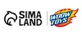 Сима-Ленд & WOOW TOYS