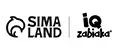 Сима-Ленд & IQ-ZABIAKA