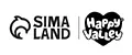 Сима-Ленд & Happy Valley