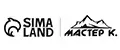 Сима-Ленд & Мастер К