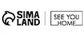 Сима-Ленд & SEE YOU HOME