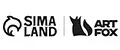 Сима-Ленд & ArtFox