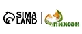 Сима-Ленд & Пижон