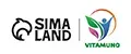Сима-Ленд & Vitamuno