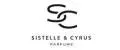 Sistelle & Cyrus Parfums