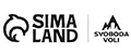 Сима-Ленд & SVOBODA VOLI