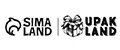 Сима-Ленд & UPAK LAND