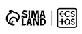 Сима-Ленд & ECSTAS