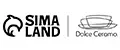 Сима-Ленд & Dolce Ceramo