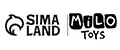 Сима-Ленд & Milo toys