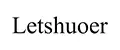 LETSHUOER