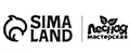 Сима-Ленд & Лесная мастерская