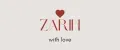 Zarin with love