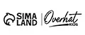 Сима-Ленд & Overhat kids
