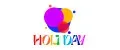 HOLI DAY