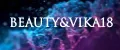 Beauty&Vikа18