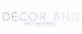 Decor and Movement