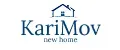 KariMov new home